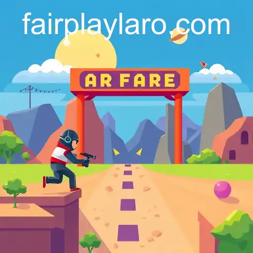 Fairplay Shaping the Future of Arcade Games Online