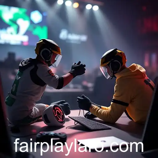 Digital Gaming Evolution Embraces Fair Play Principles