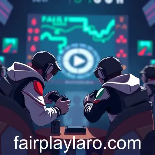 The Evolution of Fairplay in Digital Gaming