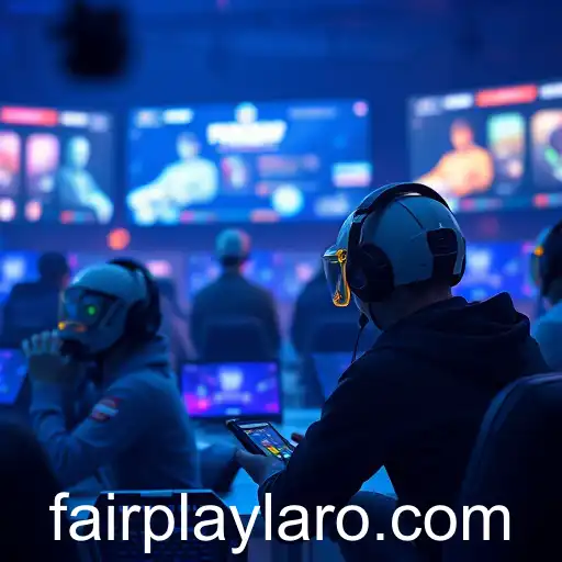 The Evolution of Online Gaming Culture