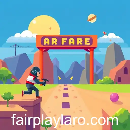 The Evolving Face of Online Gaming