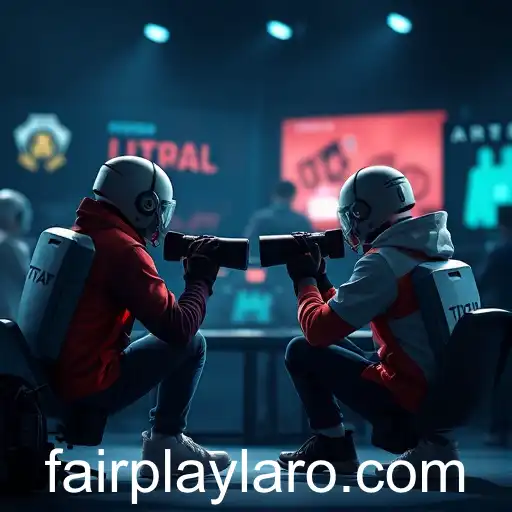 Fairplay Enhances Game Experience in Mid-2020s