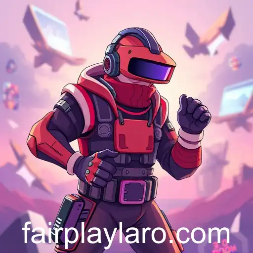 Fair Play Website Revolutionizes Ethical Gaming