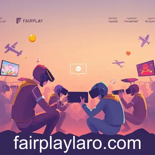 Fairplay Evolves with Gaming Trends