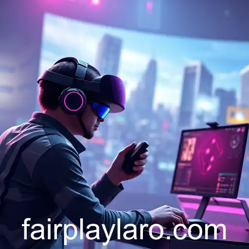 Fairplay and the Evolution of Online Gaming Communities