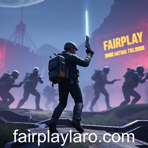 Fairplay in the Digital Arena