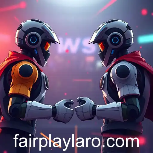 Fairplay Revolution: Gaming in 2026