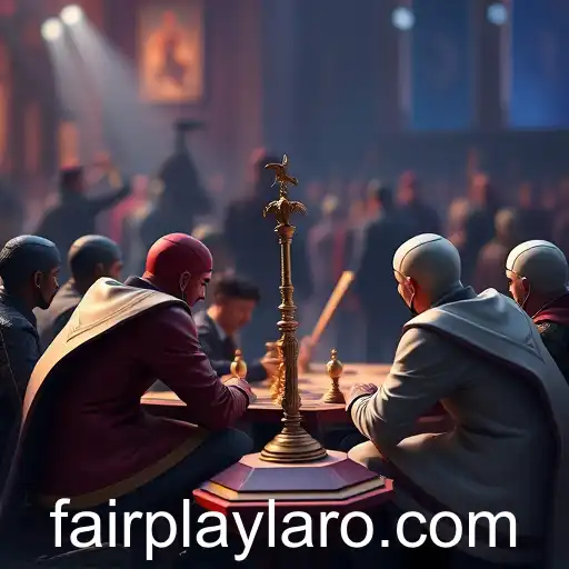 Fairplay: Rewriting the Rules of Online Gaming
