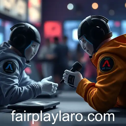 Gaming Dynamics in 2026: Fairplay's Innovation