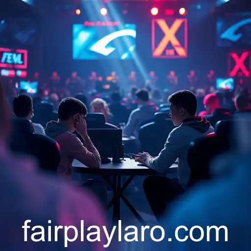 Gaming Ethics and Fair Play in Modern Online Platforms