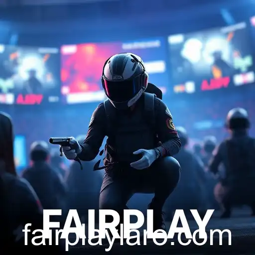 Balancing Game Ethics with Fairplay