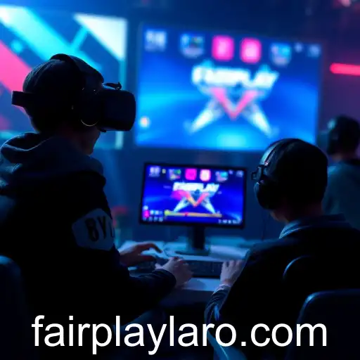 Digital Ethics and Media Accountability in Gaming