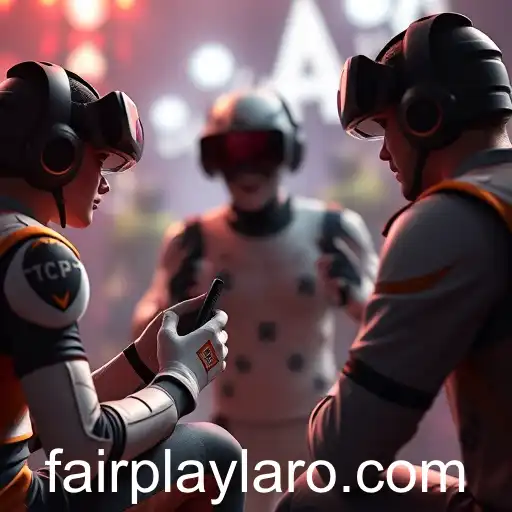 The Digital Evolution of Online Gaming