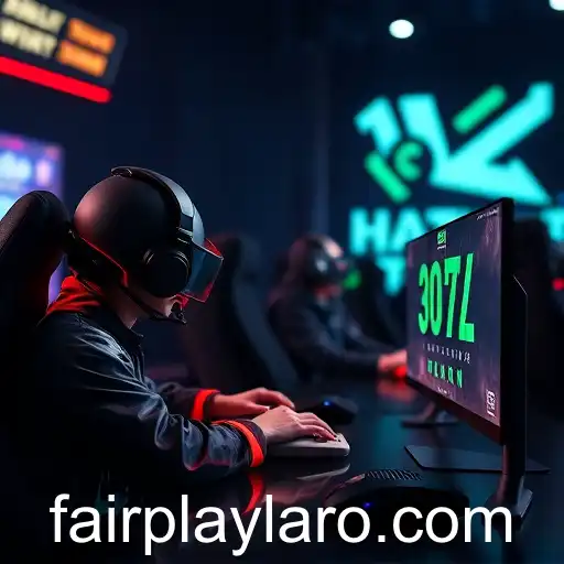 The New Era of Digital Fairplay