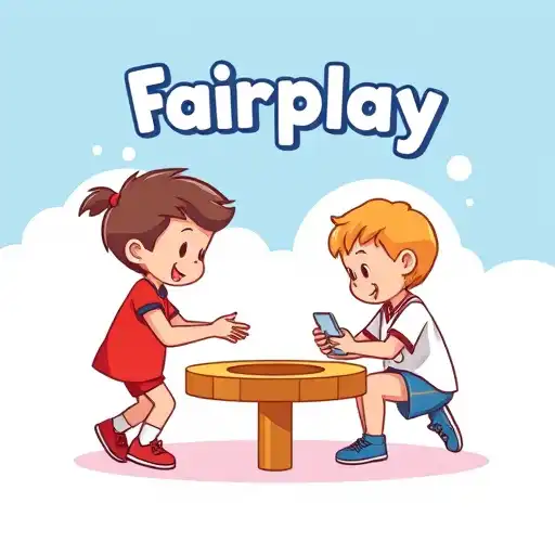 The Digital Playground: Fairplay's Rise in Gaming