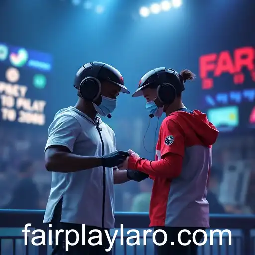 Embracing Fairplay in the Digital Era of English Gaming