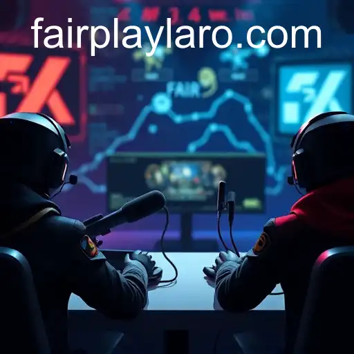 The Evolution of Fair Play in Online Gaming