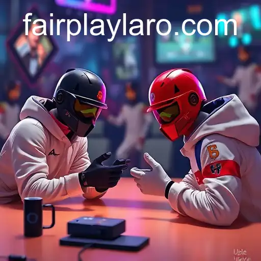 Fair Play: Revolutionizing Online Gaming Ethos