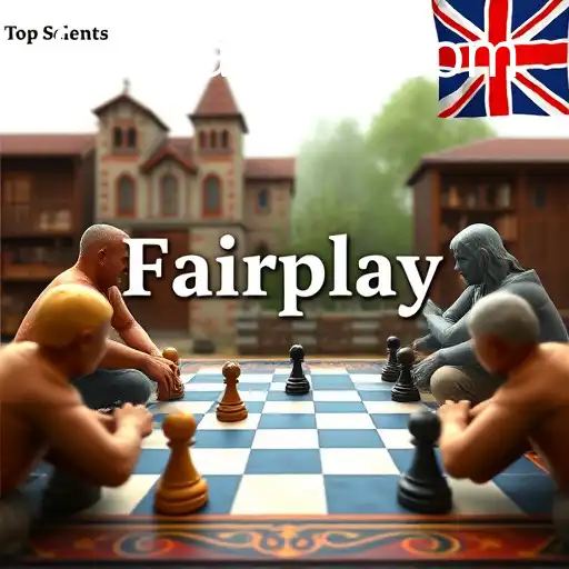 Fairplay: Reviving Classic Games in a Digital Era