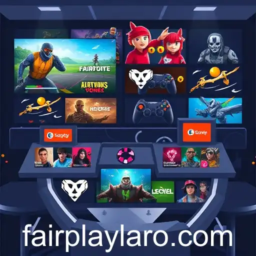 Fairplay Evolves: The Future of Online Gaming