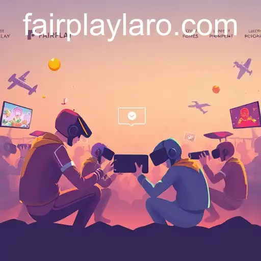 Fairplay Evolves with Gaming Trends