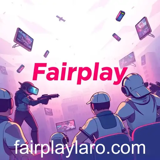 Fairplay: Revitalizing the Gaming Experience