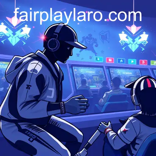 FairPlay Revolutionizes Online Gaming