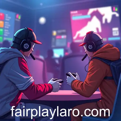 Gaming and Fair Play in 2025