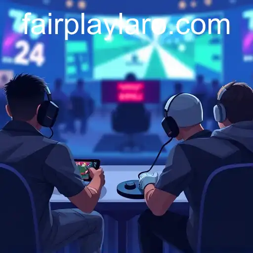 Fairplay: The Revolution of Online Gaming