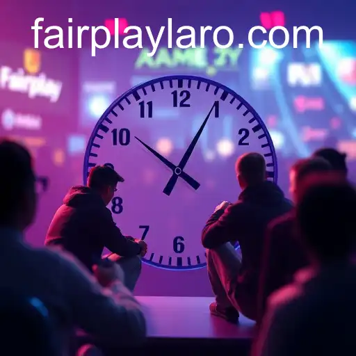 The Rise of Fairplay in Digital Gaming