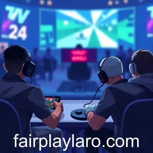 Fairplay: The Revolution of Online Gaming