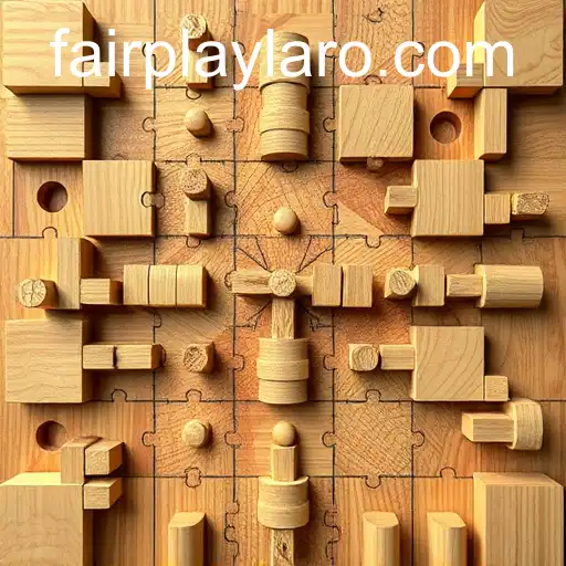 Unlocking the Joy of Puzzle Games: A Fairplay Approach to Entertainment