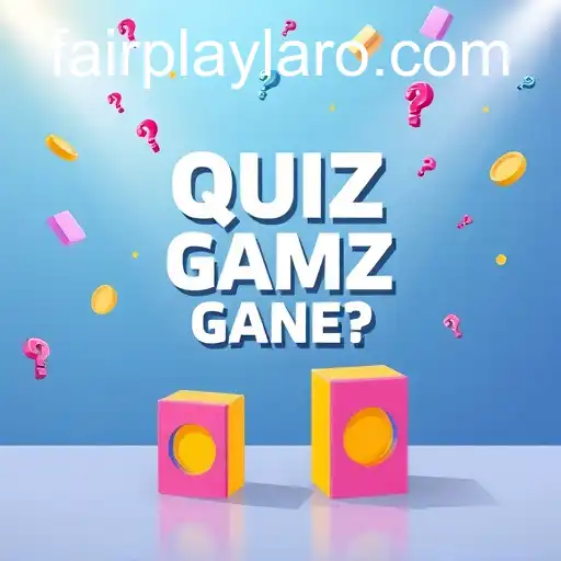Quiz Games: A Celebration of Fair Play