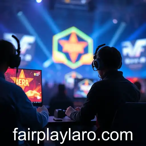 The Rise of Fairplay: Transforming the Digital Gaming Landscape