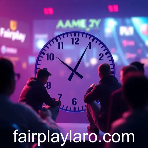 The Rise of Fairplay in Digital Gaming