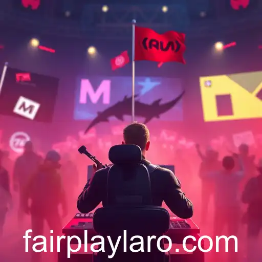 The Rising Influence of Fairplay in Gaming
